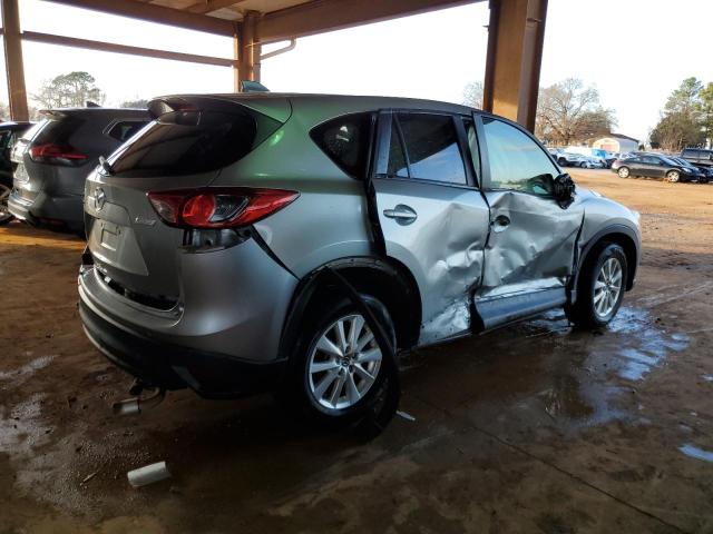 Photo 3 from auction – 2014 MAZDA CX-5 TOURI with VIN JM3KE2CYXE0333358