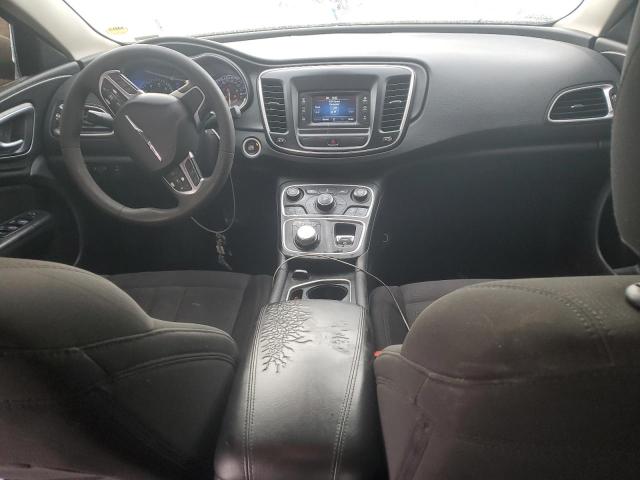 Photo 8 from auction – 2015 CHRYSLER 200 LIMITE with VIN 1C3CCCAB7FN663541