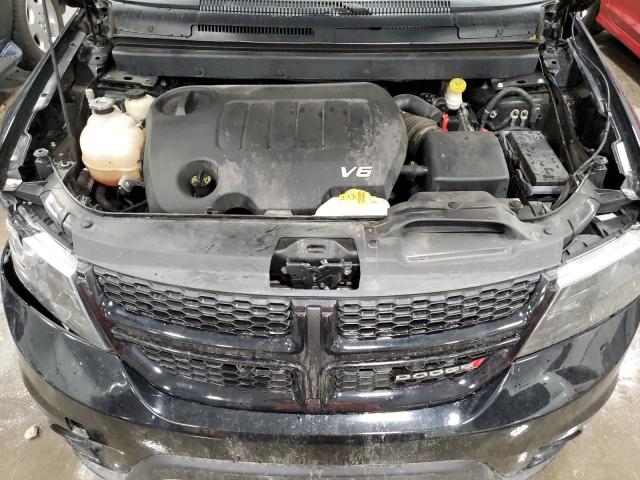 Photo 12 from auction – 2016 DODGE JOURNEY R/ with VIN 3C4PDDEG6GT151325