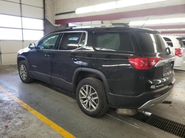 Photo 2 from auction – 2017 GMC ACADIA SLE with VIN 1GKKNLLS0HZ268289