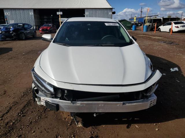 Photo 5 from auction – 2019 HONDA INSIGHT EX with VIN 19XZE4F52KE025379