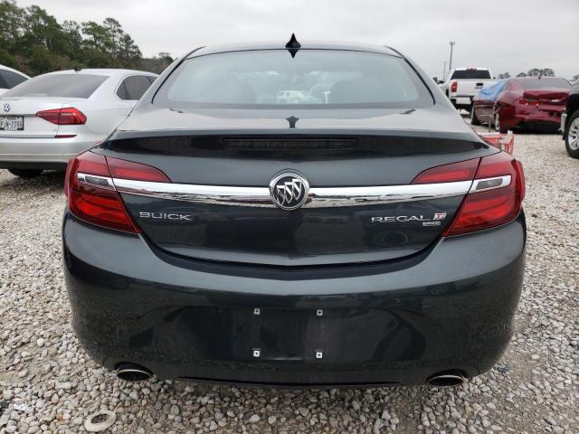 Photo 6 from auction – 2017 BUICK REGAL with VIN 2G4GM5EX4H9149465
