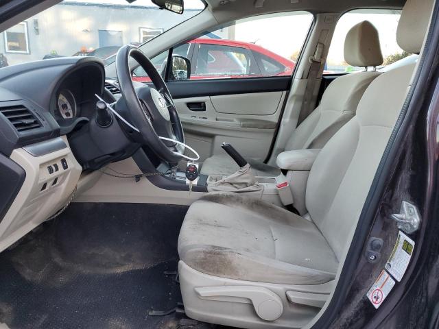 Photo 7 from auction – 2013 SUBARU IMPREZA with VIN JF1GPAA64DH813650