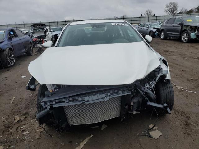Photo 5 from auction – 2021 KIA FORTE FE with VIN 3KPF24AD8ME322220