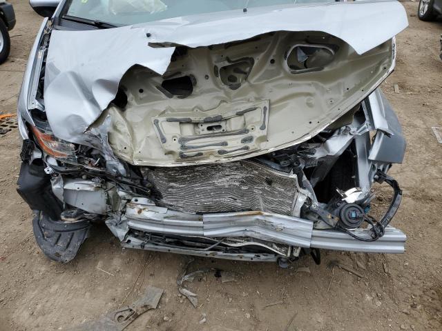 Photo 12 from auction – 2016 HONDA ODYSSEY EX with VIN 5FNRL5H61GB073166