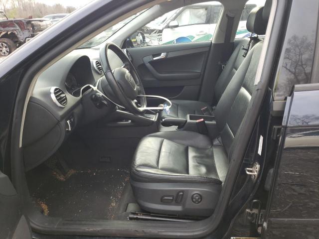 Photo 7 from auction – 2011 AUDI A3 PREMIUM with VIN WAUBEAFM0BA017675