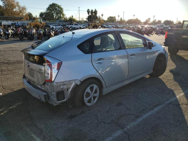 Foto 3 de la subasta – 2012 TOYOTA PRIUS con VIN JTDKN3DU0C1491774