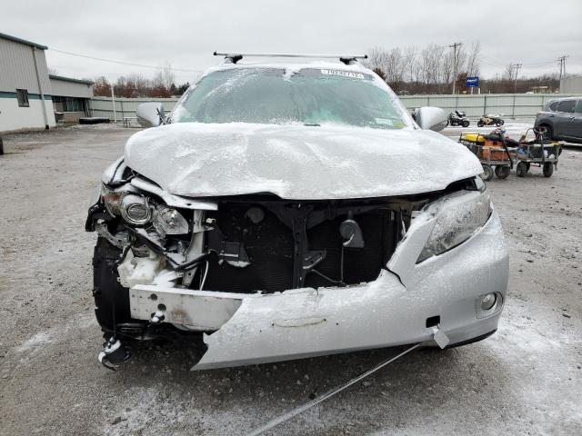 Photo 5 from auction – 2010 LEXUS RX 350 with VIN 2T2BK1BA6AC068823