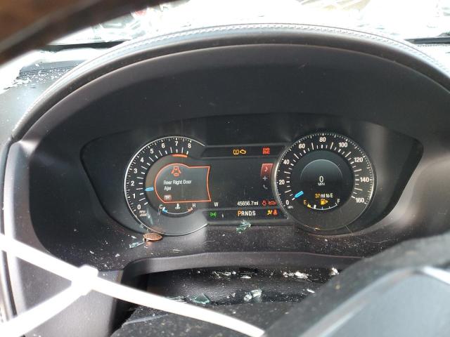 Photo 9 from auction – 2016 FORD EXPLORER P with VIN 1FM5K8HT1GGA74523