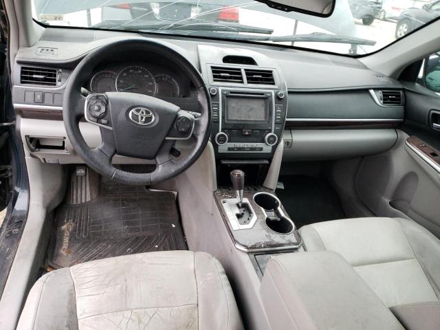 Photo 8 from auction – 2013 TOYOTA CAMRY L with VIN 4T4BF1FK1DR282283