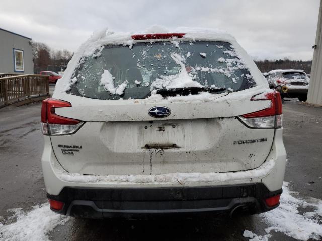 Photo 6 from auction – 2019 SUBARU FORESTER with VIN JF2SKACC7KH406670