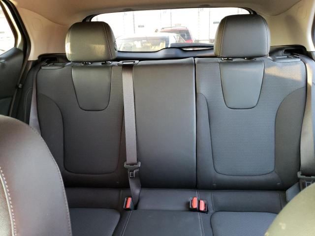 Photo 10 from auction – 2021 BUICK ENCORE GX with VIN KL4MMBS21MB059370