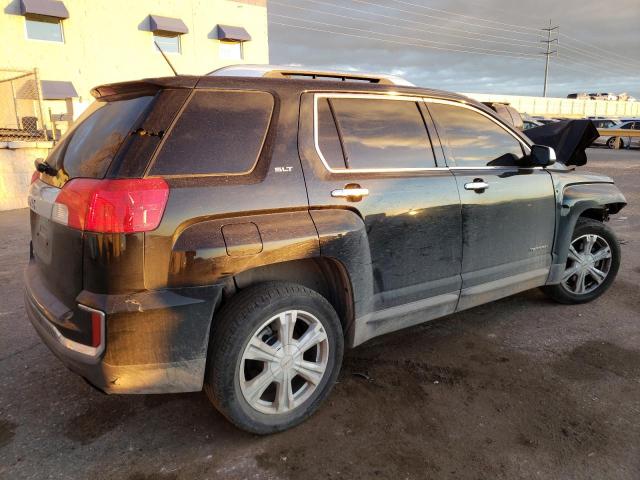 Photo 3 from auction – 2016 GMC TERRAIN SL with VIN 2GKFLPE35G6165609