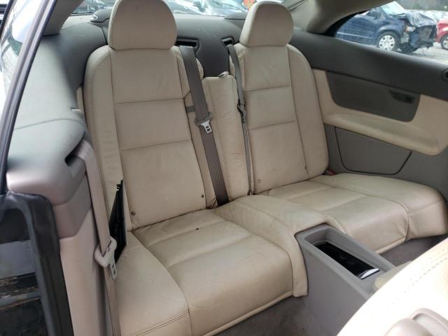 Photo 10 from auction – 2007 VOLVO C70 T5 with VIN YV1MC68257J011527