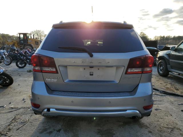 Photo 6 from auction – 2016 DODGE JOURNEY CR with VIN 3C4PDCGB1GT107633