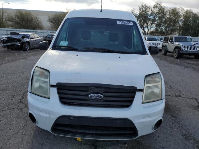 Foto 5 de la subasta – 2011 FORD TRANSIT CO con VIN NM0LS7DN8BT052075