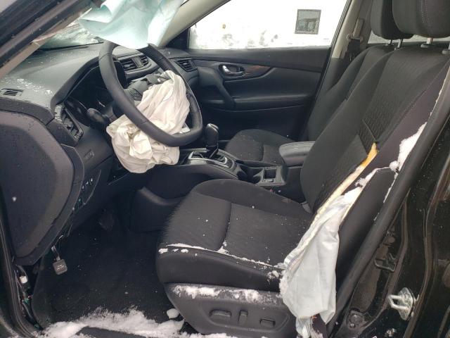 Photo 7 from auction – 2020 NISSAN ROGUE S with VIN KNMAT2MV8LP517460