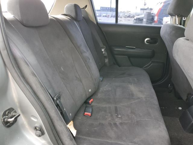 Photo 10 from auction – 2008 NISSAN VERSA S with VIN 3N1BC13E18L428478