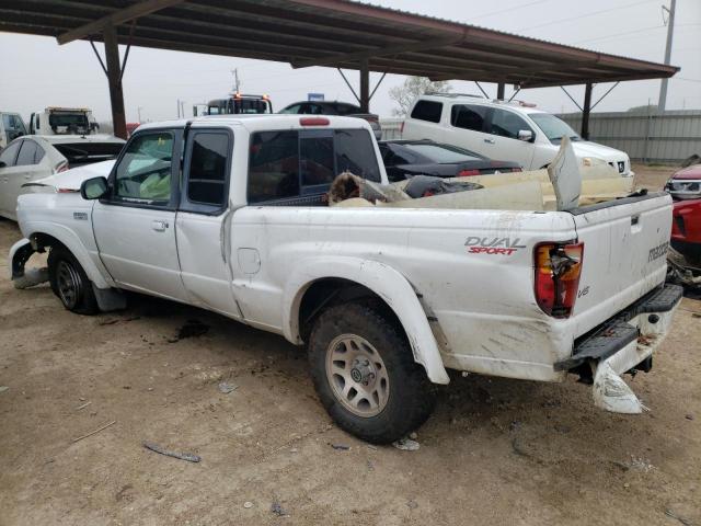 Photo 2 from auction – 2002 MAZDA B3000 CAB with VIN 4F4YR16U32TM01754