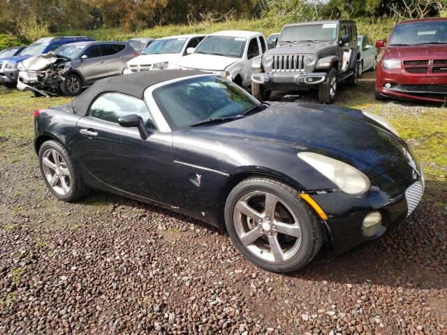 Photo 4 from auction – 2007 PONTIAC SOLSTICE with VIN 1G2MB35B47Y105969