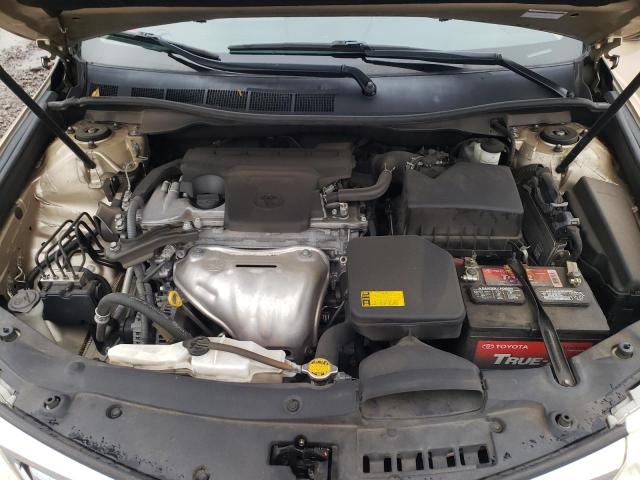 Photo 11 from auction – 2012 TOYOTA CAMRY BASE with VIN 4T1BF1FK6CU034233