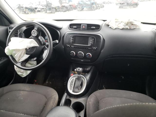 Photo 8 from auction – 2017 KIA SOUL with VIN KNDJN2A23H7442419