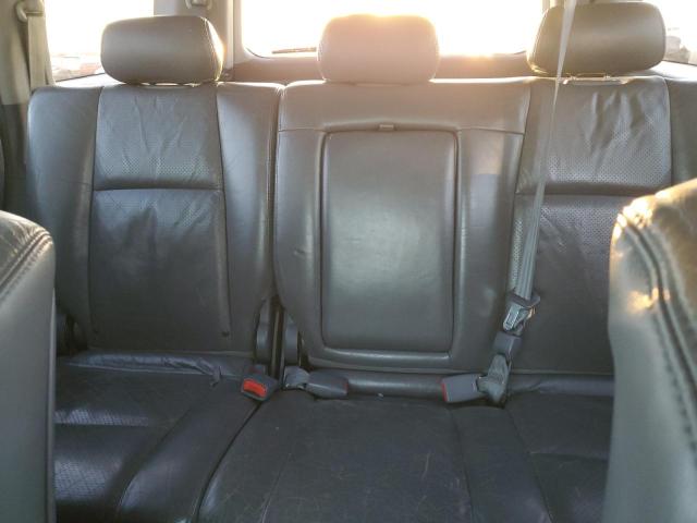 Photo 10 from auction – 2003 HONDA PILOT EXL with VIN 2HKYF18553H619367