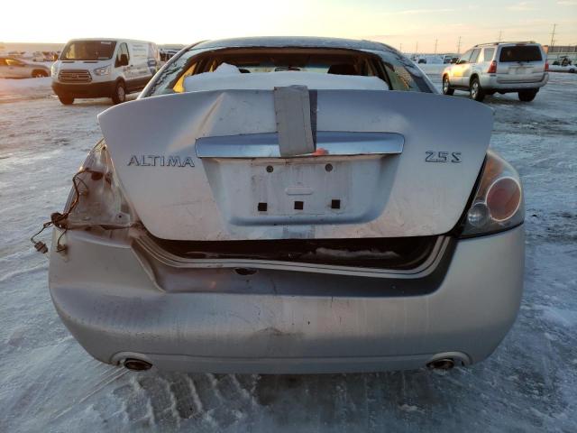Photo 6 from auction – 2012 NISSAN ALTIMA BAS with VIN 1N4AL2AP6CN431894