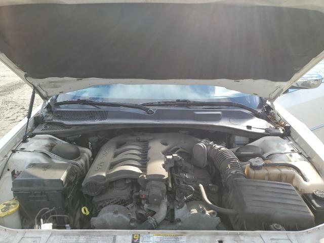Photo 11 from auction – 2010 CHRYSLER 300 TOURIN with VIN 2C3CA5CV4AH230351