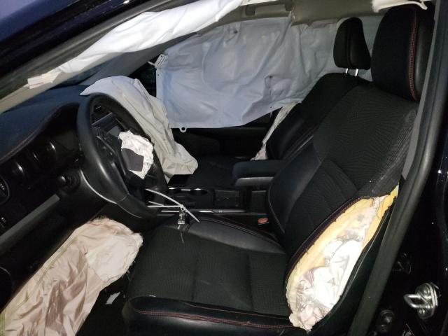 Photo 7 from auction – 2017 TOYOTA CAMRY with VIN 4T1BF1FK6HU737810