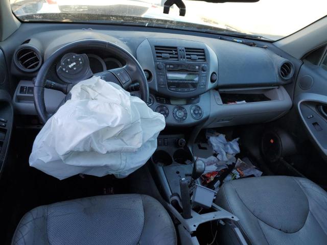 Photo 8 from auction – 2010 TOYOTA RAV4 LIMIT with VIN 2T3DK4DVXAW024229