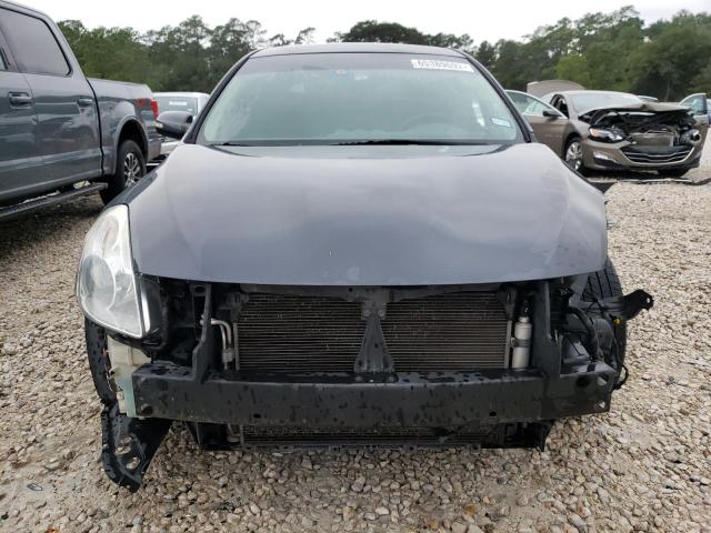 Photo 5 from auction – 2012 NISSAN ALTIMA BAS with VIN 1N4AL2AP6CC158550