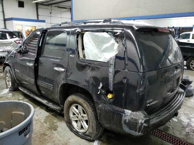 Photo 2 from auction – 2010 GMC YUKON SLT with VIN 1GKUCCE05AR164459