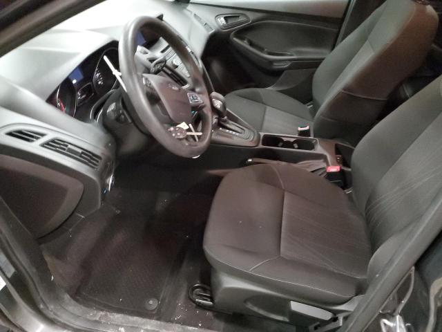 Photo 7 from auction – 2017 FORD FOCUS S with VIN 1FADP3E28HL338867