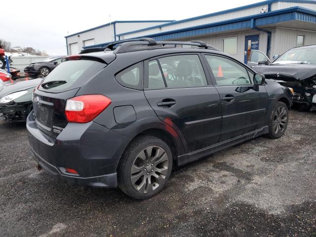 Photo 3 from auction – 2012 SUBARU IMPREZA SP with VIN JF1GPAS62CH215182
