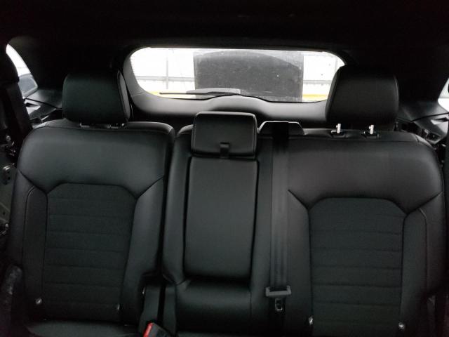 Photo 10 from auction – 2022 FORD EDGE SEL with VIN 2FMPK4J94NBA18614