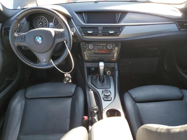 Photo 8 from auction – 2013 BMW X1 XDRIVE3 with VIN WBAVM5C50DVV89653