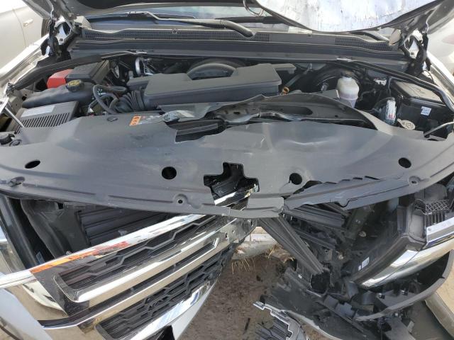 Photo 12 from auction – 2020 CHEVROLET SUBURBAN C with VIN 1GNSCGEC5LR295678