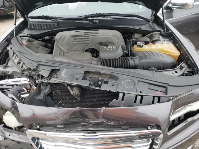 Photo 11 from auction – 2014 CHRYSLER 300C with VIN 2C3CCAEGXEH175573