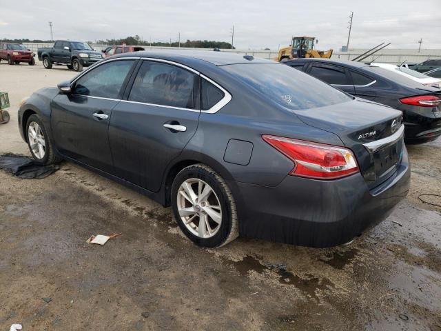 Photo 2 from auction – 2013 NISSAN ALTIMA 2.5 with VIN 1N4AL3APXDC103347