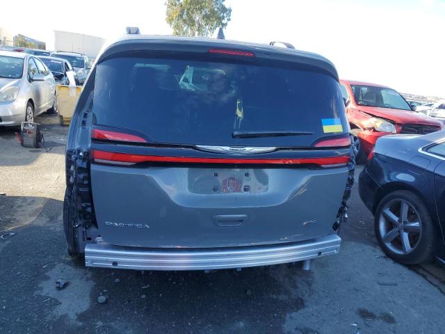 Фото 6 с аукциона – 2021 CHRYSLER PACIFICA T с VIN 2C4RC1FG0MR591449