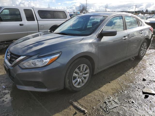 Photo 1 from auction – 2016 NISSAN ALTIMA 2.5 with VIN 1N4AL3AP0GC166753
