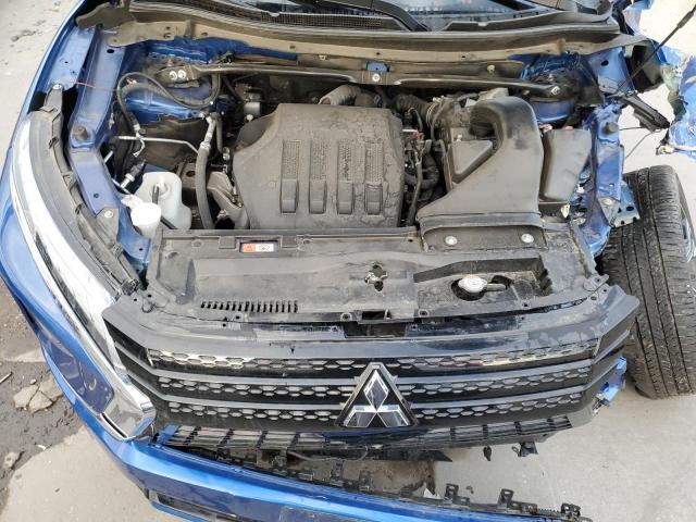 Photo 12 from auction – 2022 MITSUBISHI ECLIPSE CR with VIN JA4ATWAA7NZ001486