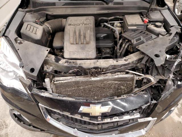 Photo 12 from auction – 2015 CHEVROLET EQUINOX LT with VIN 2GNALBEK9F6416587