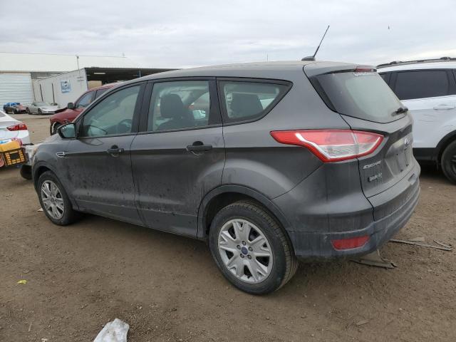 Photo 2 from auction – 2015 FORD ESCAPE S with VIN 1FMCU0F77FUB40405