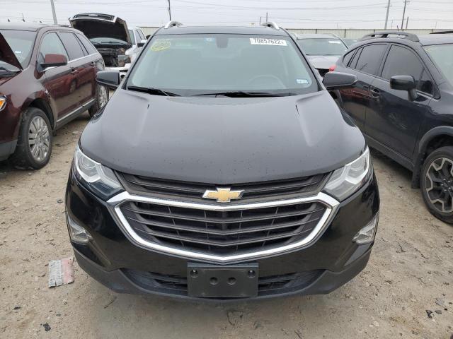 Photo 5 from auction – 2018 CHEVROLET EQUINOX LT with VIN 2GNAXJEV6J6131914
