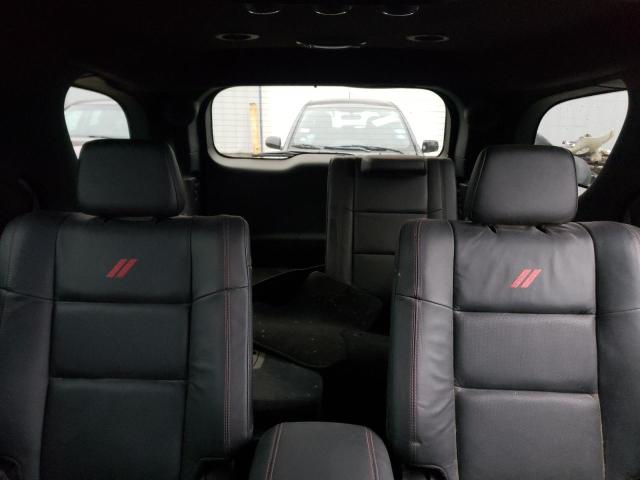 Photo 10 from auction – 2022 DODGE DURANGO R/ with VIN 1C4SDJCT1NC100591