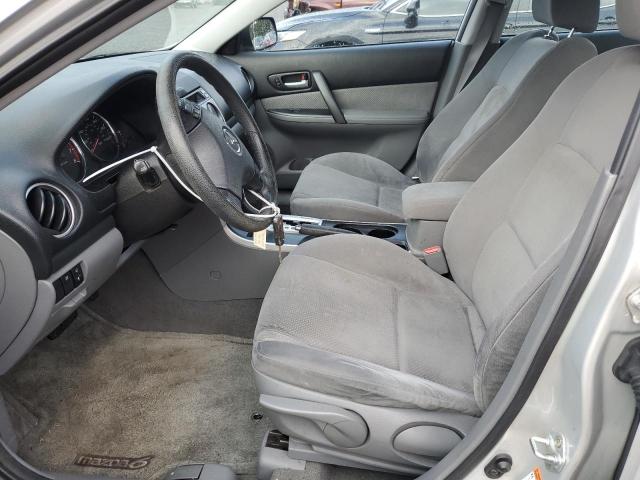 Photo 7 from auction – 2007 MAZDA 6 I with VIN 1YVHP80C475M32301