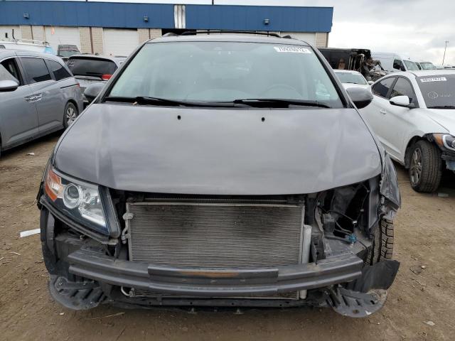 Photo 5 from auction – 2015 HONDA ODYSSEY EX with VIN 5FNRL5H63FB126948