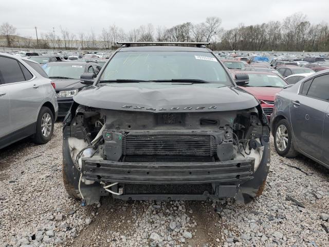 Photo 5 from auction – 2014 FORD EXPLORER S with VIN 1FM5K8GT5EGB16139